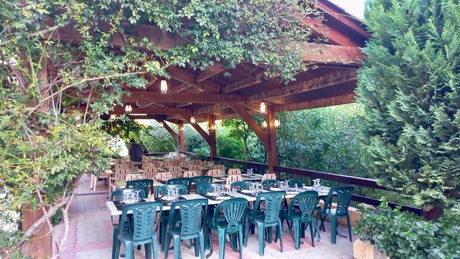 Hotel Sous L'Olivier Buis-les-Baronnies Exterior foto